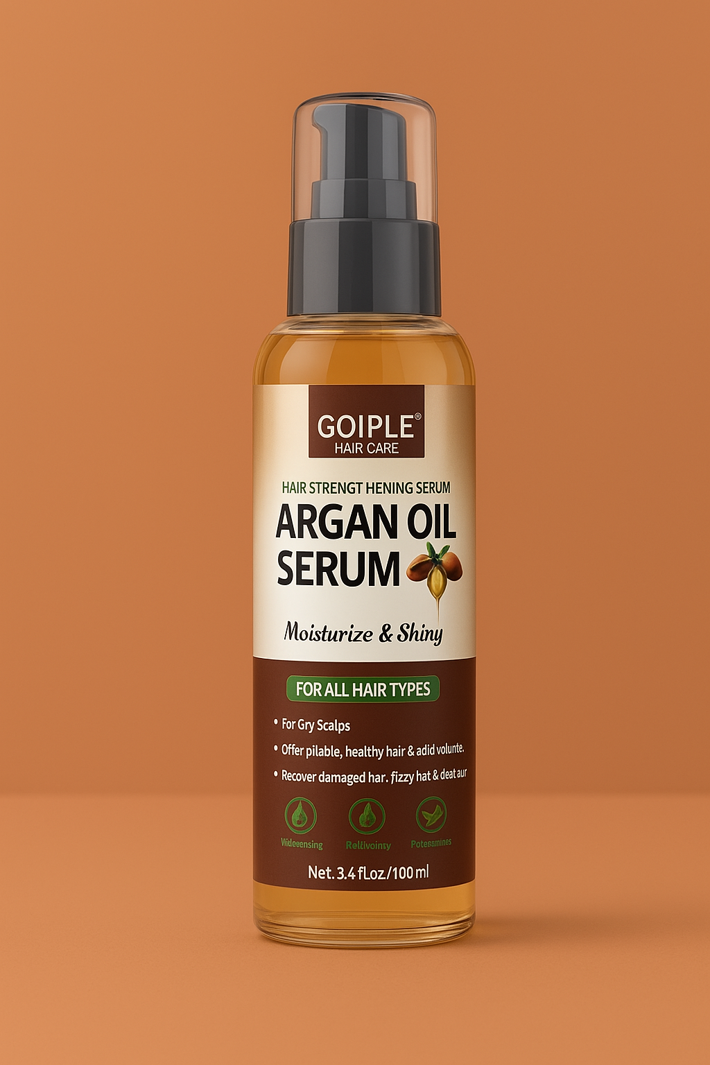 Argan Oil