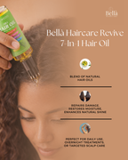 Bellà Haircare Revive 7-In-1 Hair Oil