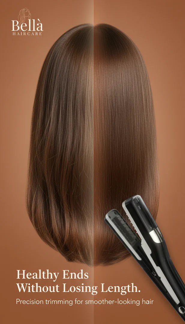 Split Ends Trimmer