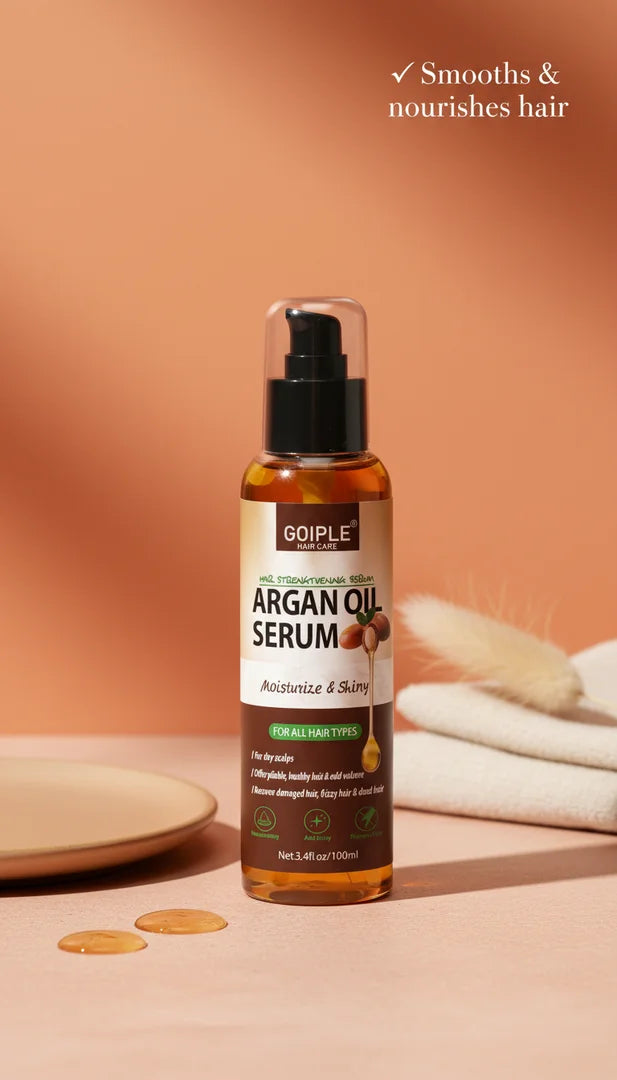 Argan Oil