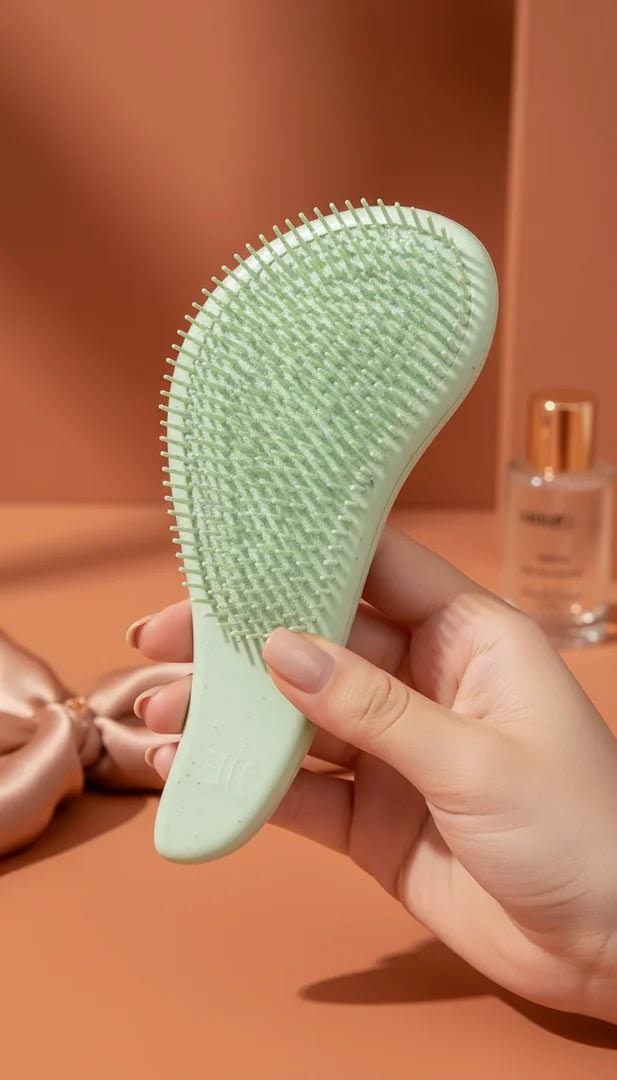 Detangling Hair Brush