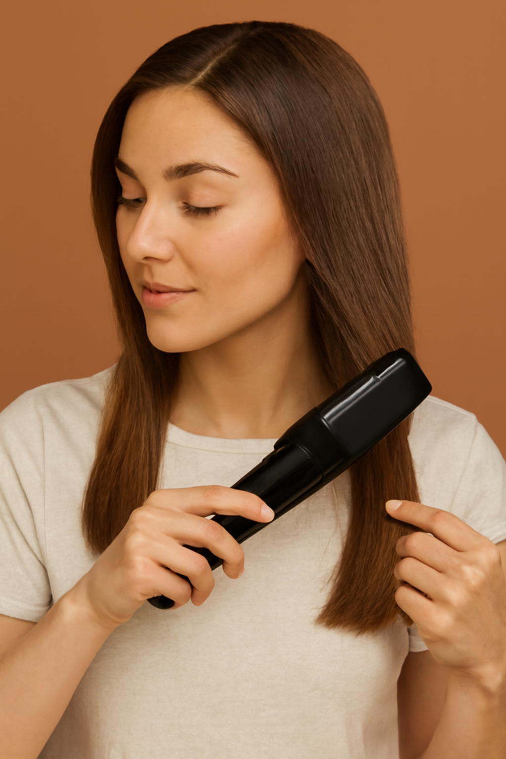 Split Ends Trimmer