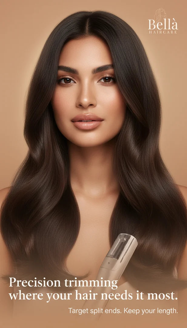 Split Ends Trimmer
